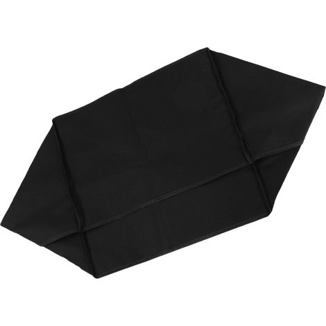 Housse anti, poussière 3 en 1 pour friteuse XL 10 L, tissu Oxford 420D (1/5)