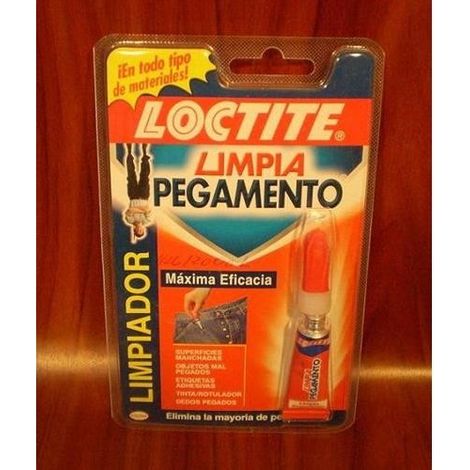 PULITORE COLLANTE GEL