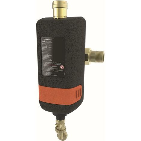 JUDO Magnetitfilter JMFI 1 1/4"