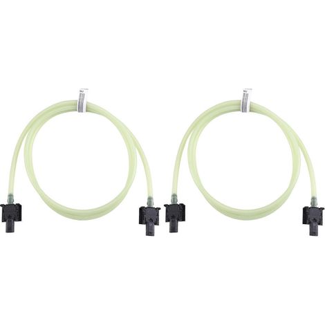 2 capteurs de collision piéton de 180 cm de long pour BMW G30 G01 G20 G22 G02 (référence 65766833256) (1/5)