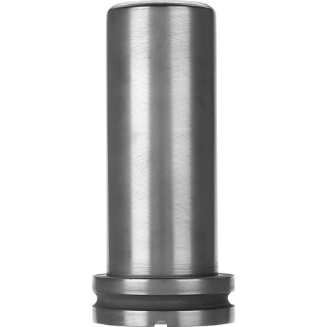 Creuset en graphite de 2 kg pour fusion d'or, argent et métaux - Moule de coulée pour four de recyclage (1/5)