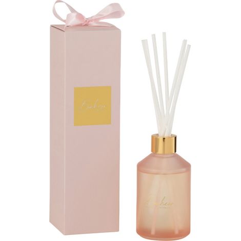 Diffuseur de Parfum "Cloe" 200ml Sapphire Amber Tea (1/2)