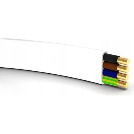 Cable de instalación YDYp 4x1.5 1m (1/2)