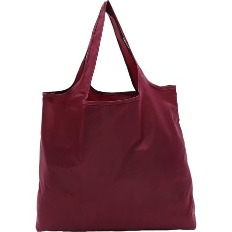 de courses pliable INOOMP grande capacité sac léger idéal
