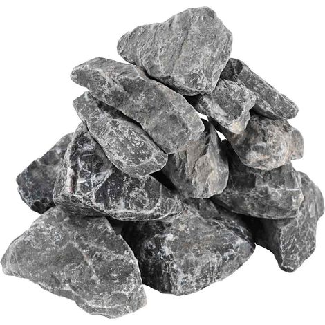 Saunasteine 15 kg