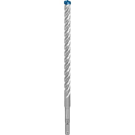 10 forets béton pour perforateur SDS-Plus 7X 14 x 200 x 265mm - BOSCH EXPERT - 2608900176