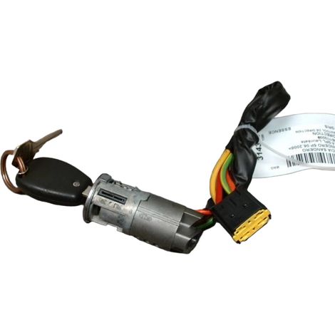 Antivol De Direction DACIA Sandero 2008- [PRODUIT D'OCCASION]♻️6001546809 (1/3)