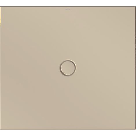 Bette Receveur de douche au sol, 110x100cm, 8735-424, 8735-424 (1/5)