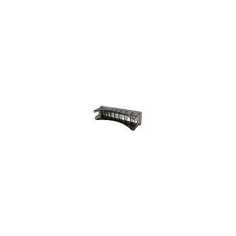 Pour Wahl Base Boîte de rangement pour tondeuse à cheveux Tondeuse Limite Peigne Barber (1/5)