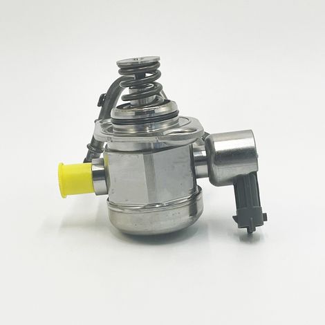 1680-5AY-H010-M5 167805AYH01 0261520392 suitable for Honda Civic. (1/4)