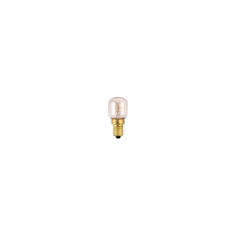 Lampe de four 15W SES E14 300C pour Four, cuisiniere TOUTES MARQUES 4050300065052
