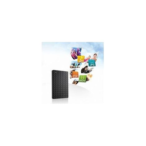 DISQUE DUR EXTERNE 500G DISQUE DUR PORTABLE PÉRIPHÉRIQUES DE STOCKAGE USB 3.0 SATA HAUTE VITESSE POUR PC PORTABLE ET MAC