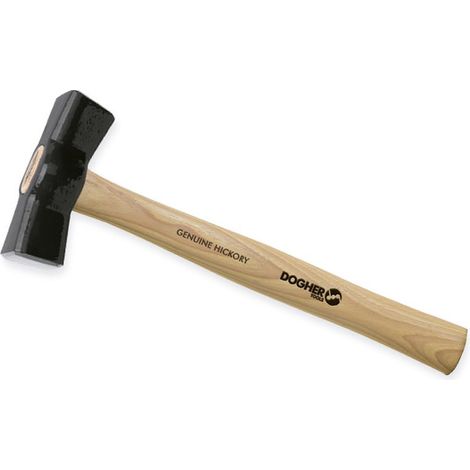 Maceta albañil m. hickory 1kg  DOGHER 704-1000