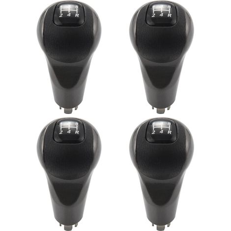 Pomello del cambio manuale a 5 marce 4X 54102-SNA-A01 per DX EX LX 2006-2011