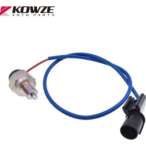 Interrupteur de boîte de transfert pour Mitsubishi L200 / Pajero Sport, MN168753 (1/5)