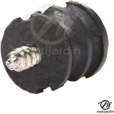 Silent bloc pour tronçonneuse Husqvarna 66, 266, 268, 272, 380
