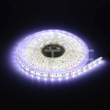 Alimentatore LED Strip Set SMD5050 60 LEDs RGB IP65 /212155+3239+3625/ (1/5)