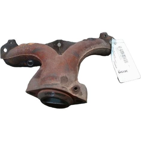 [PRODUIT D'OCCASION] Collecteur Echappement RENAULT Twingo 2 2010- ♻️ Ref Oe. 8200383745 - Garantie à vie (1/3)