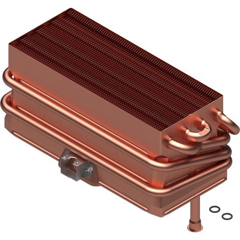 BOSCH Brennkammer, 8738722444