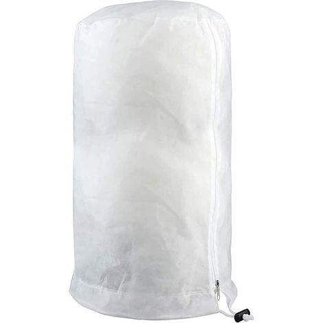 plant Winter Protection, Large Frost Protection, Potted Plant Bag, Breathable, Tearproof, Reusable, Plant Protection Bag, Frost Protection (1/5)