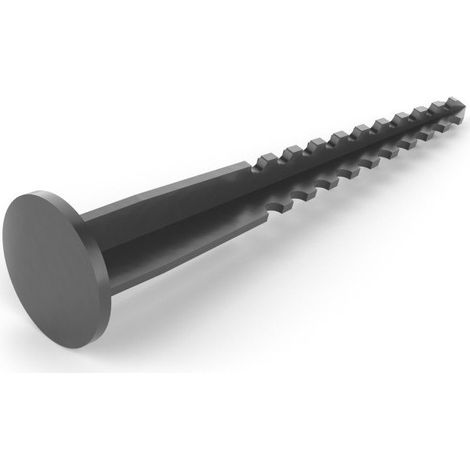 Set di tasselli Cellfast per bordi di pannelli monoblocco (10 pezzi)