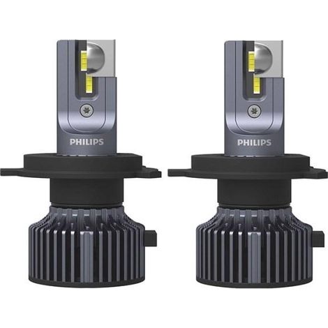 Philips Ultinon Pro3022 HL H4 lampadina LED bianca (1/3)