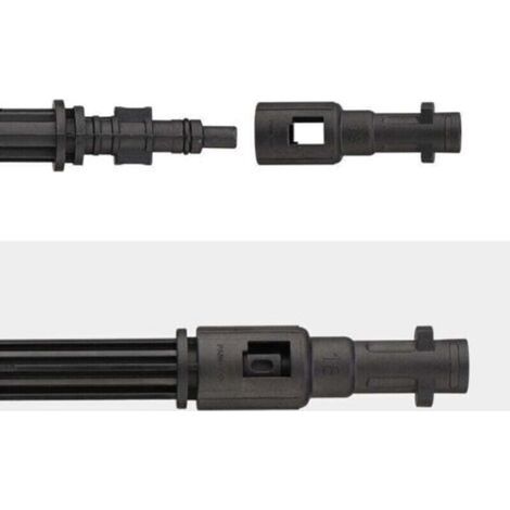 Rotabuse Karcher, Buse Rotative Parkside/Lavor/Karcher, Kärcher Rotabuse K2 K3 K4 K5 K7 Accessoire pour Nettoyeurs Haute Pression 140Bar