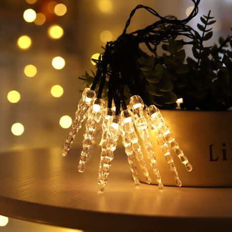 Luce da tenda a energia solare, luce da campeggio a LED ricaricabile tramite USB, per esterni (1/5)