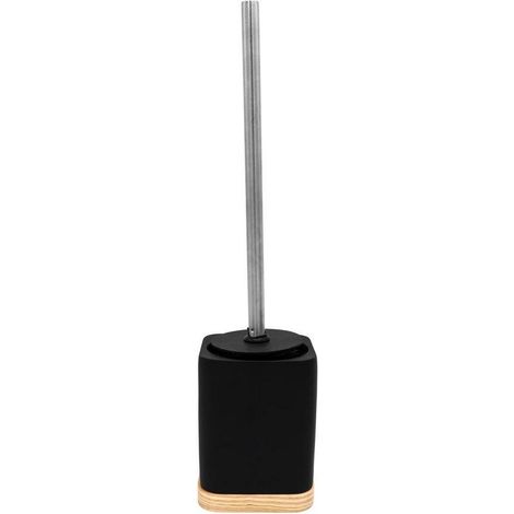 Sapho Ridder Amara - Brosse de toilette sur pied, noir 2244410 (1/2)
