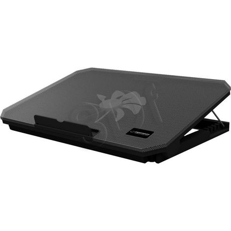 Almohadilla de refrigeración para portátil Samum EA141 max 17" (1/3)