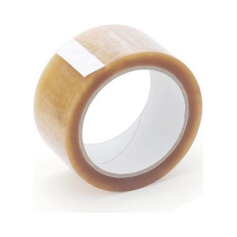 Klebeband 50 mm x 66 m
