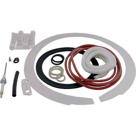 Wolf Wartungsset 8602725 für Gasbrennwerttherme TGB-40, TGB-60