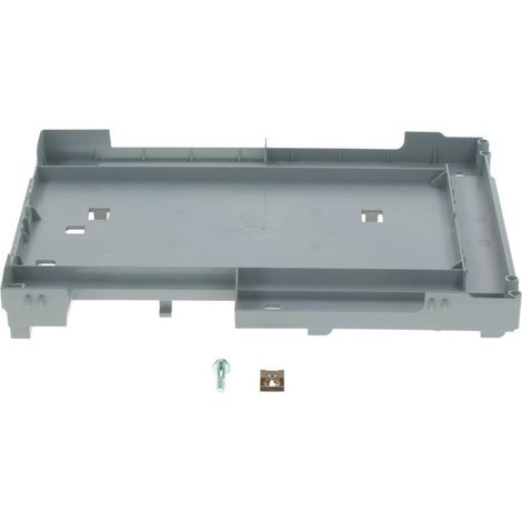 BOSCH Ersatzteil TTNR: 7736700715 Bügel Steuereinheit (1/2)