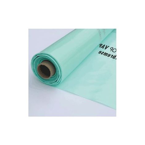 Rouleau Frein vapeur AIRSTOP VAP ROULEAU de 50m x 3m Sd100m (1/3)
