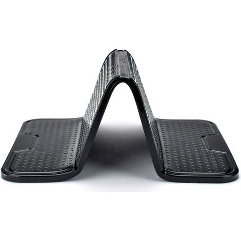 Support de téléphone de voiture à plusieurs plis Support GPS Pas de trace amovible en caoutchouc antidérapant (1/5)