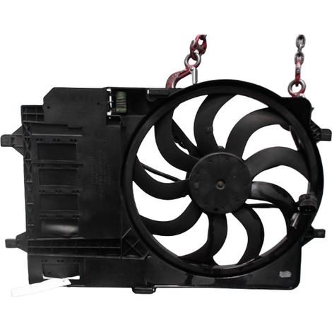 Moteur Ventilateur Radiateur Mini Mini 2001-2004 [PRODUIT D'OCCASION]♻️17101475577