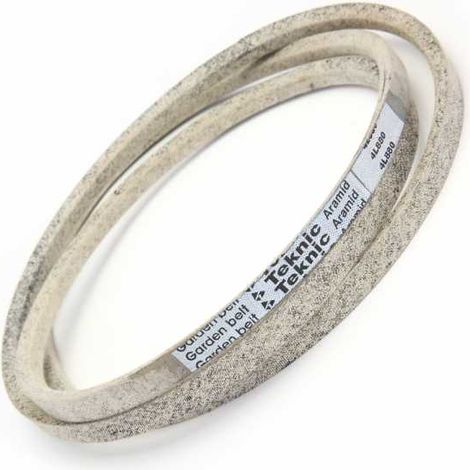 Courroie tondeuse Tiger Belts 4L880 kevlar trapézoïdale  12,7 x 2235 mm (1/5)