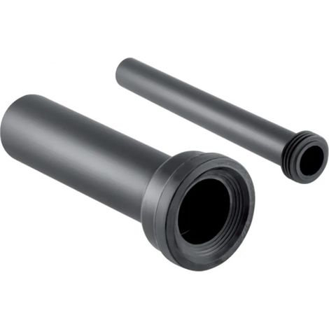 Set di manicotti di collegamento per Duofix 2 lunghezza 40 cm (1/3)