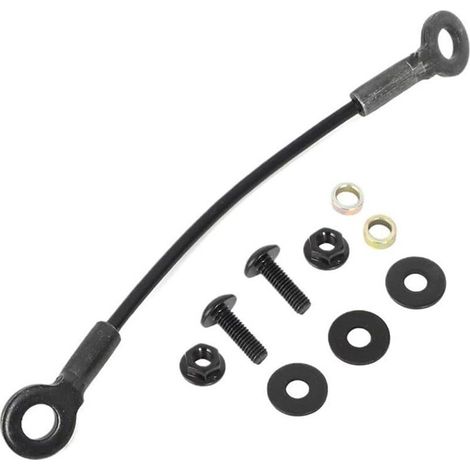 Kit limitatore porta per HD8 HD9 HD10 DPS EFI XT Cab 4x4 Accessori 703500982 705800183