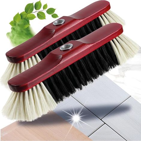 Broom Broom with Thread without Handle (1/5)