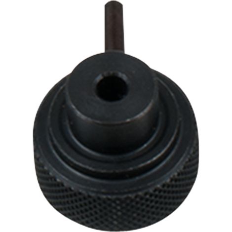 KS Tools - Douille de perçage avec goupille cylindrique, Ø 4 mm - 150.7036