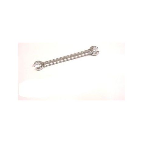 Chiave regolabile Jonnesway argento 10 x 11 mm acciaio