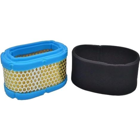 Kit Air et Pré- pour BS600S Kit Air et Pré- pour BS600S Kit Air(1)  Matériau plastique résistant, conception pour robuste, longue durée de vie, protection moteur efficace (1/5)