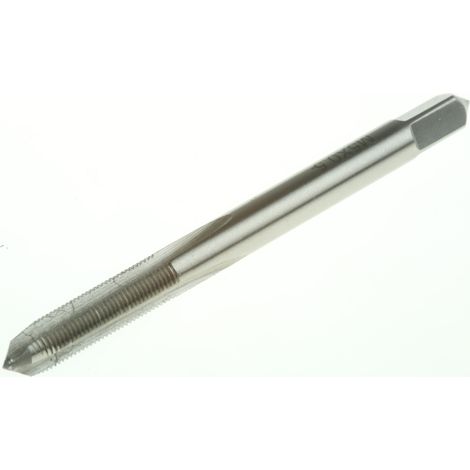 Taraud M5, pas de 0.5mm, Fin métrique, HSS ( Prix pour 1 )