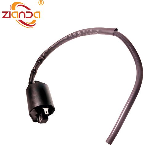 Le transformateur haute tension pour moto 30510-HP5-601 convient au Honda TRX420FA Rancher 420. (1/2)