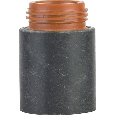 Hochleistungsfähige Polymer-Haltekappe für Plasmaschneidbrenner – Langlebiges und widerstandsfähiges Zubehör. (1/5)