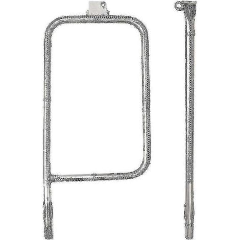 Ensemble de tubes de brûleur 65032 compatible avec les modèles Q300, Q320, Q3000 et Q3200. Remplace les références 60036 et 80385 de la série Q. (1/4)