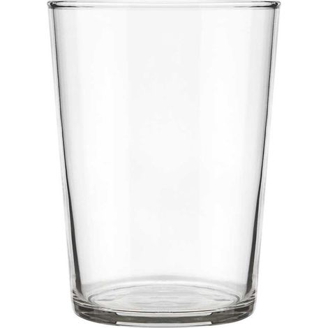 50 cls vaso sidra maxi reforzado, maceta sevillana, pinta para cerveza - caja 12 unidades