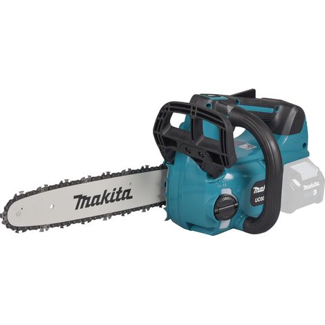 Makita UC003GZ 40v MAX XGT Brushless Top Handle Chainsaw Naked (1/3)