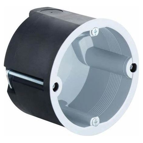 KAISER 9074-03 CARCASA DE PROTECCIÓN CONTRA LAS RADIACIONES PARA MONTAJE EN TECHO/PARED